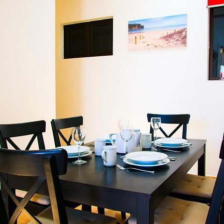Villa Calamares With Heated Pool And Air Conditioning Playa Blanca  Bagian luar foto