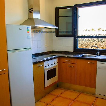 Villa Calamares With Heated Pool And Air Conditioning Playa Blanca  Bagian luar foto