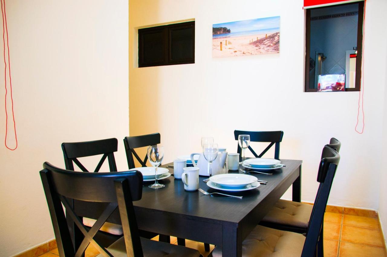 Villa Calamares With Heated Pool And Air Conditioning Playa Blanca  Bagian luar foto