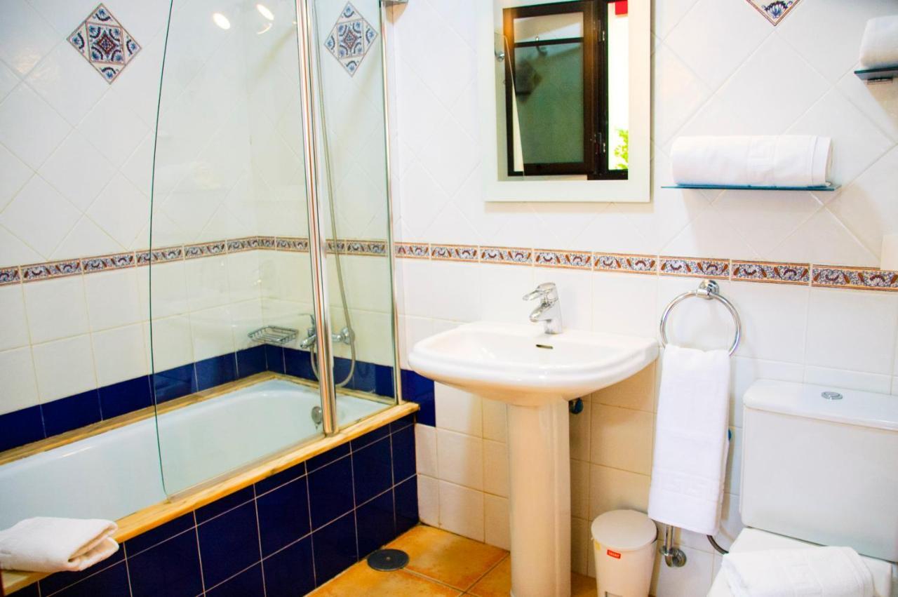 Villa Calamares With Heated Pool And Air Conditioning Playa Blanca  Bagian luar foto