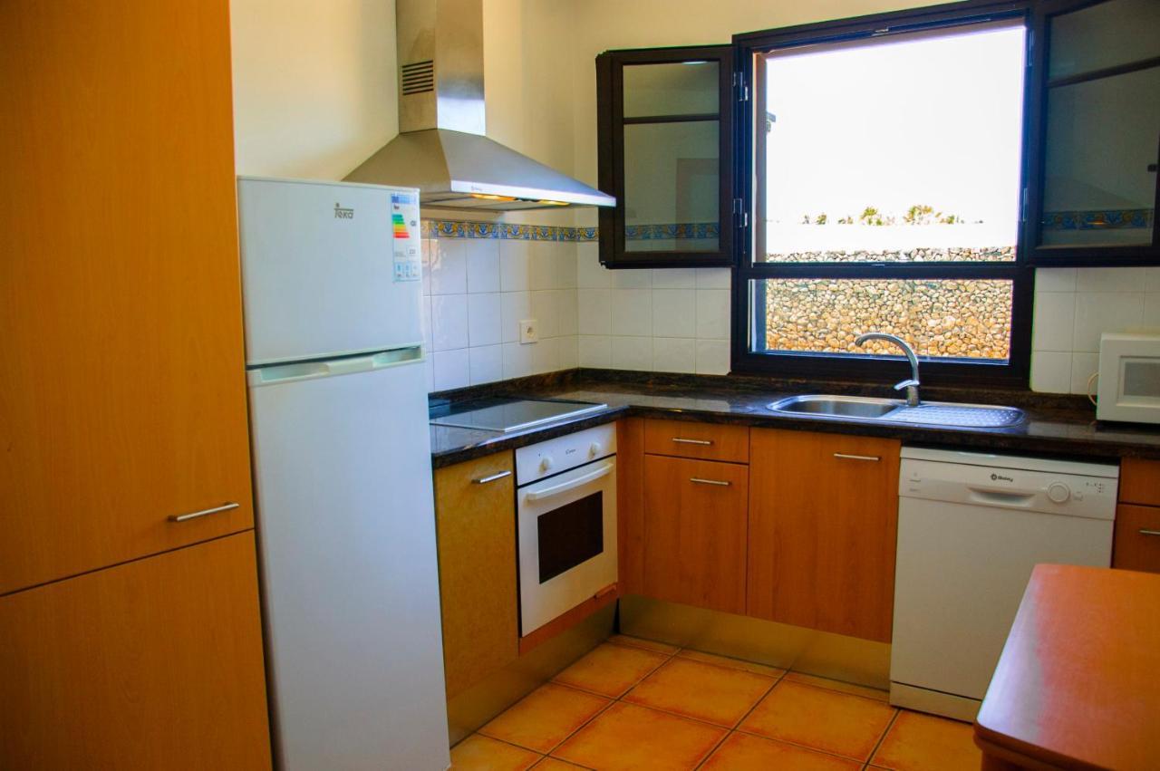 Villa Calamares With Heated Pool And Air Conditioning Playa Blanca  Bagian luar foto