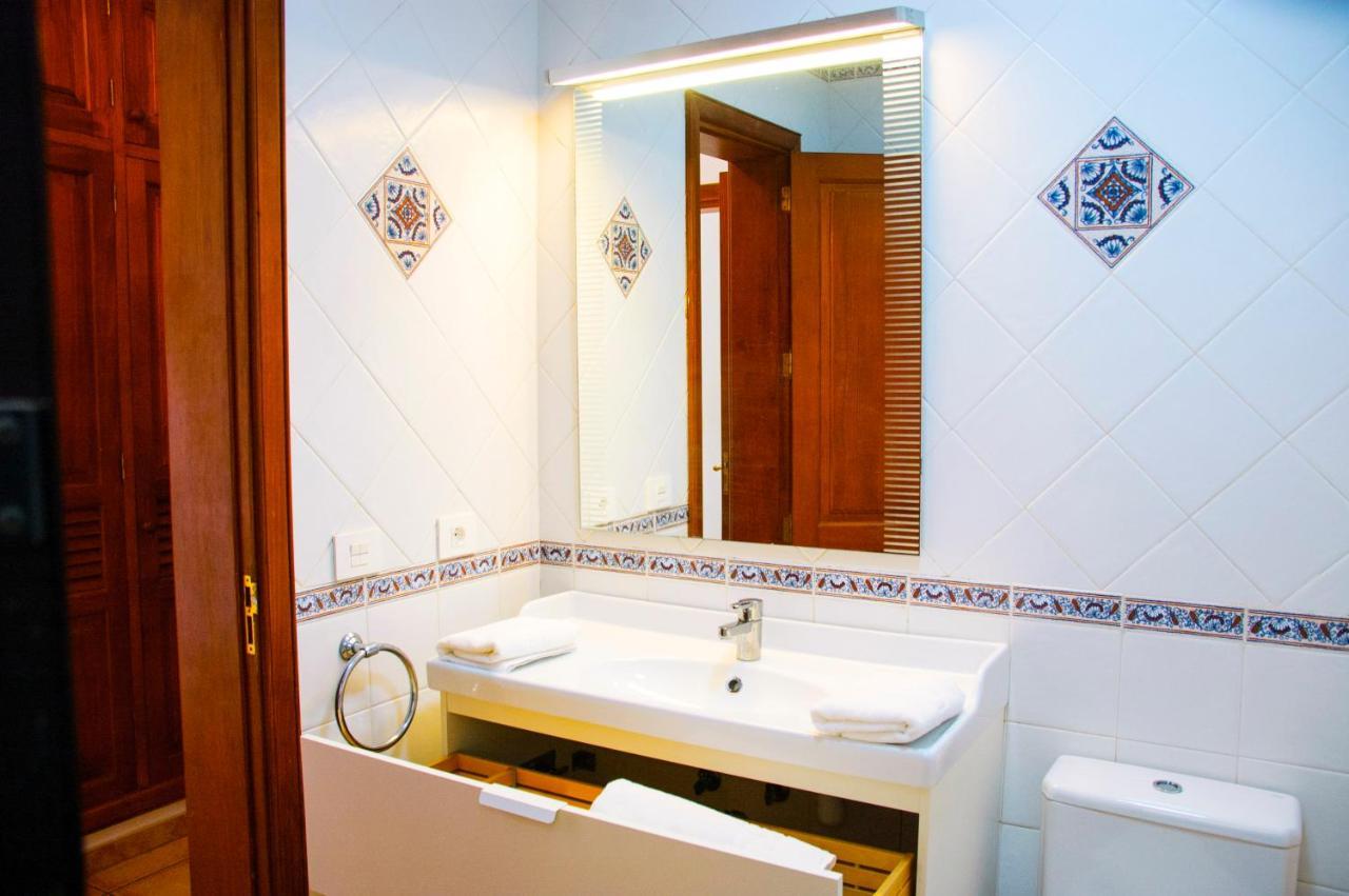 Villa Calamares With Heated Pool And Air Conditioning Playa Blanca  Bagian luar foto