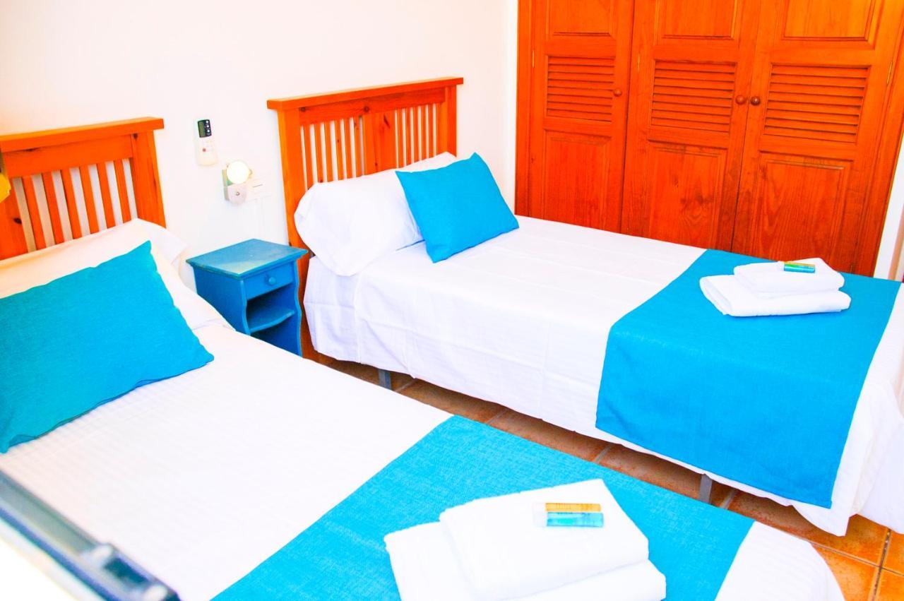 Villa Calamares With Heated Pool And Air Conditioning Playa Blanca  Bagian luar foto