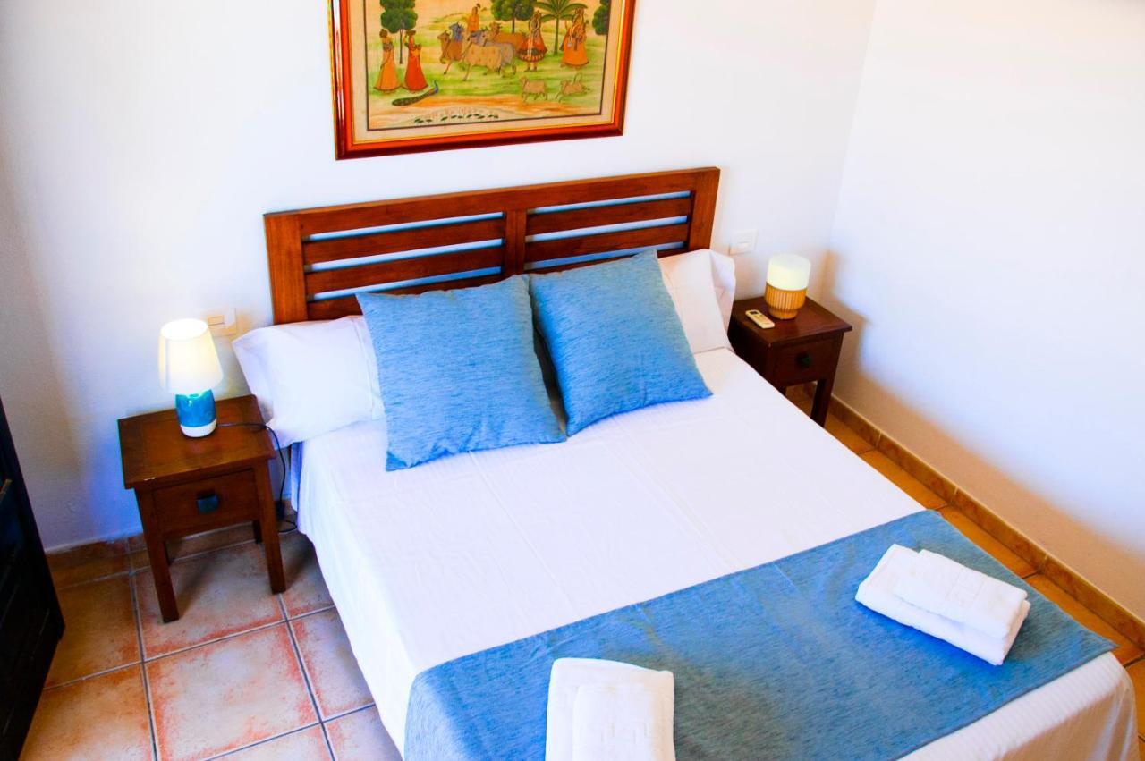 Villa Calamares With Heated Pool And Air Conditioning Playa Blanca  Bagian luar foto
