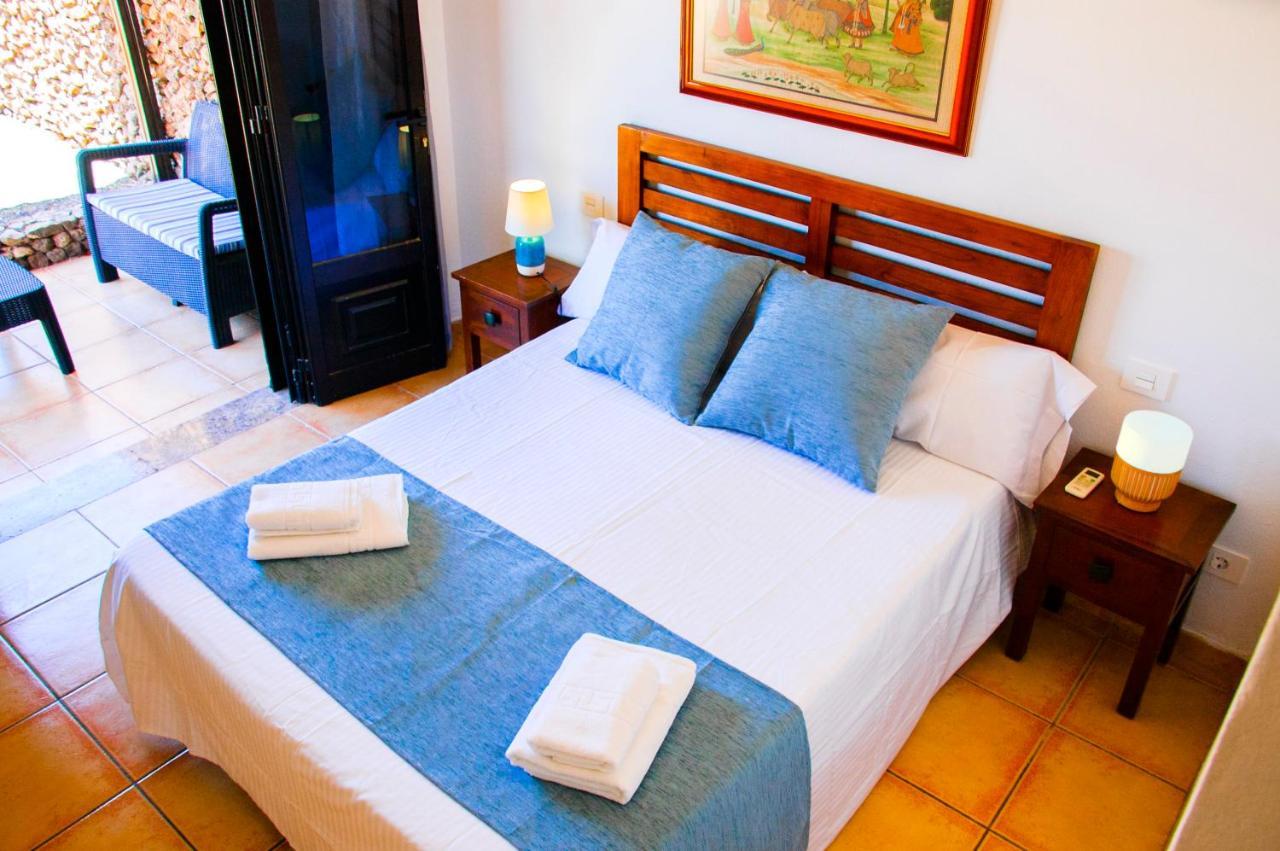 Villa Calamares With Heated Pool And Air Conditioning Playa Blanca  Bagian luar foto