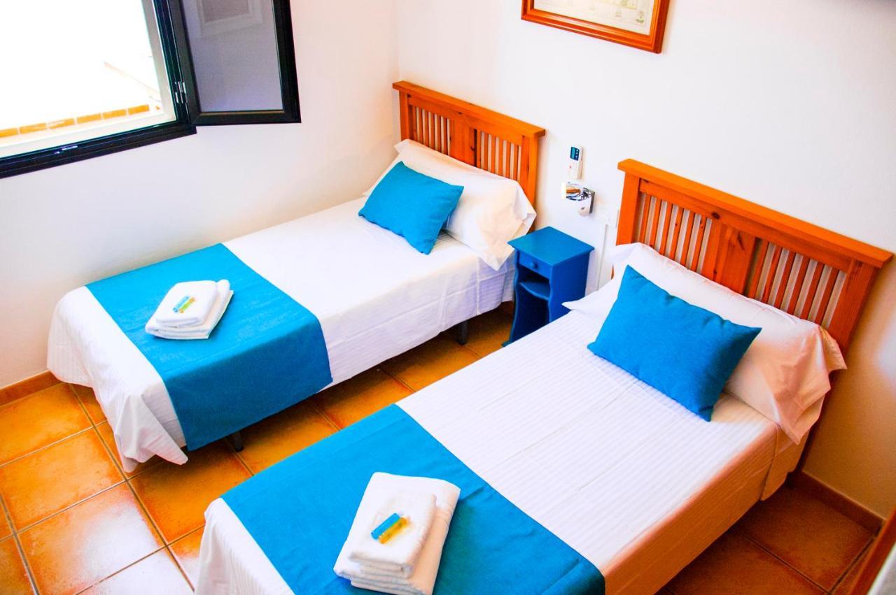 Villa Calamares With Heated Pool And Air Conditioning Playa Blanca  Bagian luar foto